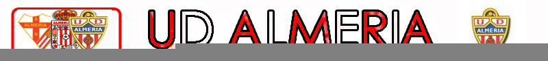 UD Almeria Blog - #udalmeria iRC-Hispano.org