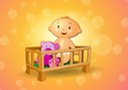 Juegos de Cuidar Bebés